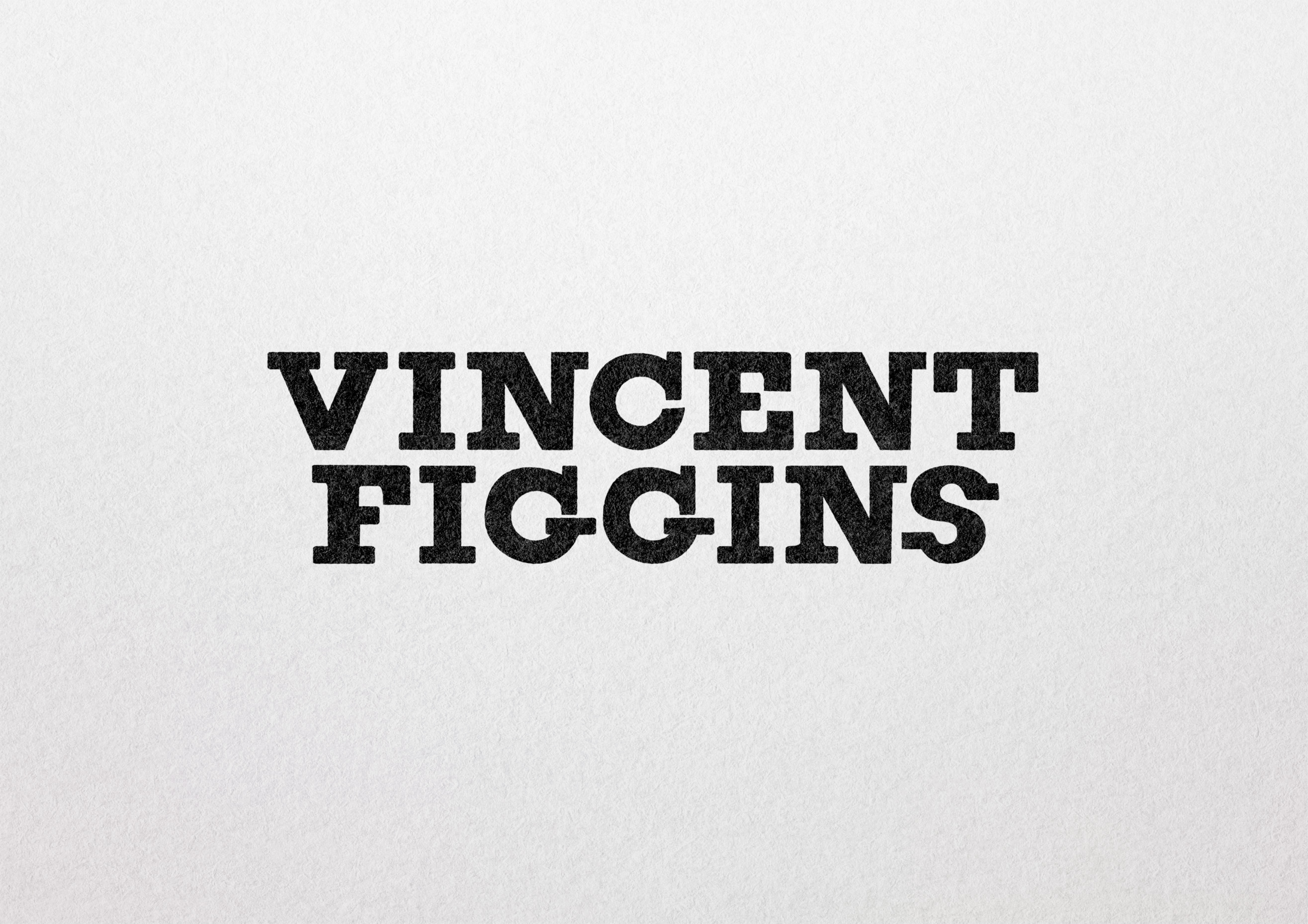 Vincent Figgins